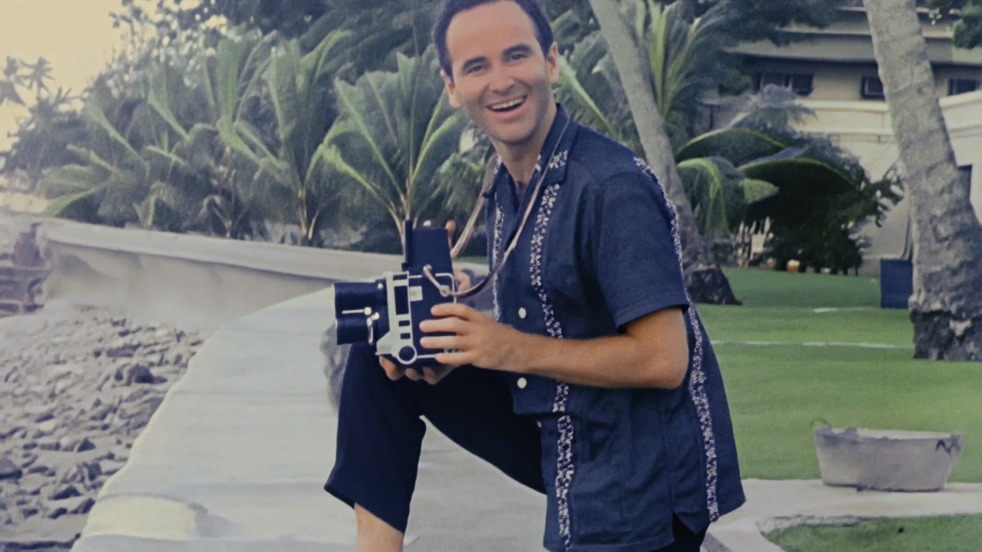 28ο ΦΝΘ: Uncle Roy – Όταν ο cool θείος είναι κομμάτι ιστορίας