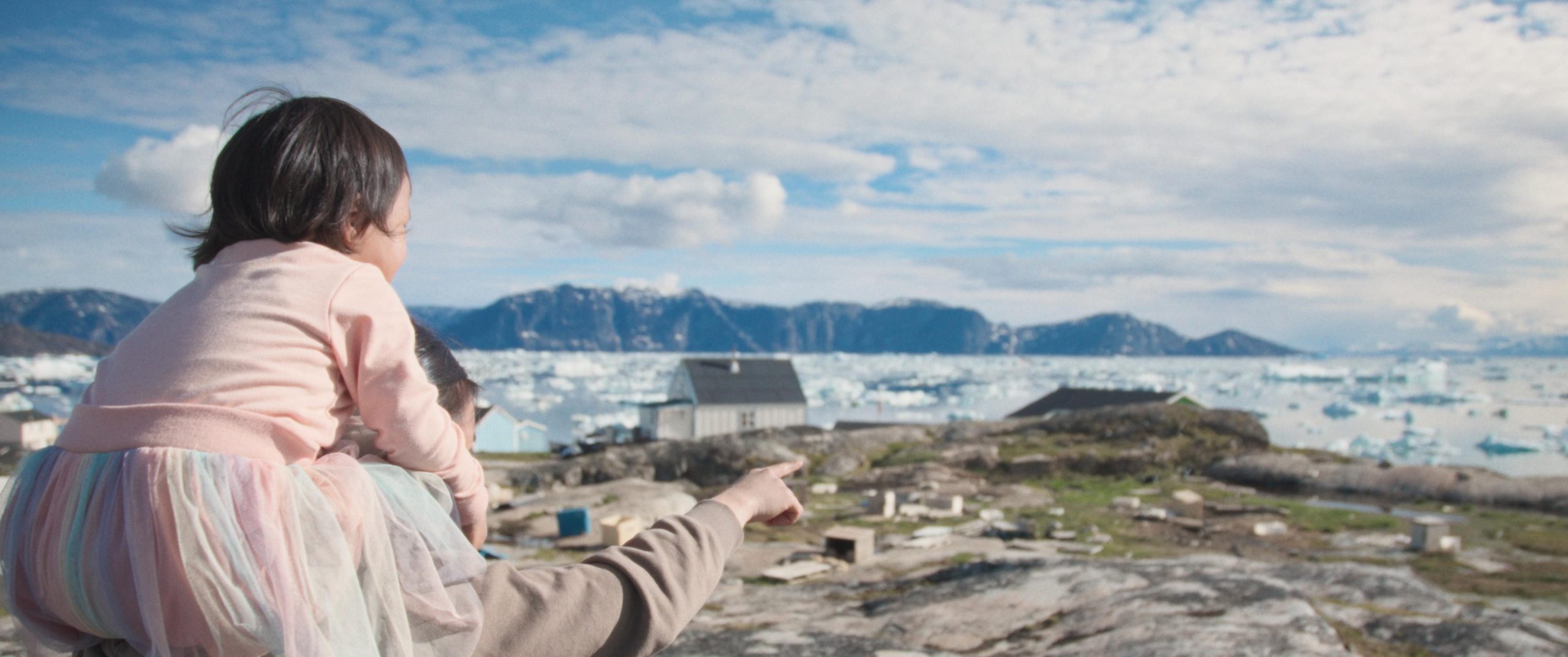 28 ΦΝΘ: We Have to Survive – Στα άκρα του ίδιου πλανήτη