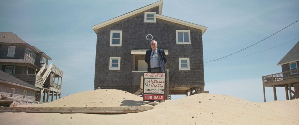 28 ΦΝΘ: We Have to Survive – Μια ιστορία θάρρους σε έναν μεταβαλλόμενο πλανήτη