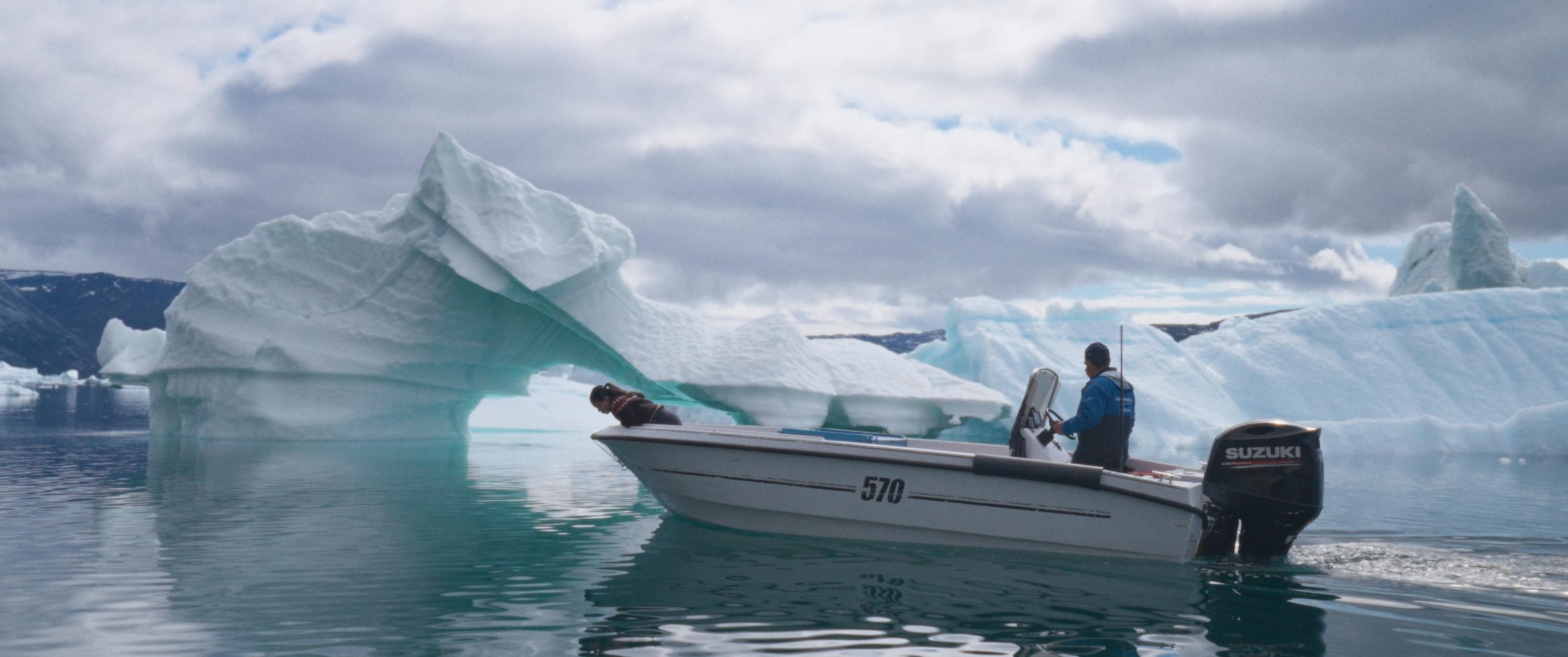 28 ΦΝΘ: We Have to Survive – Στα άκρα του ίδιου πλανήτη