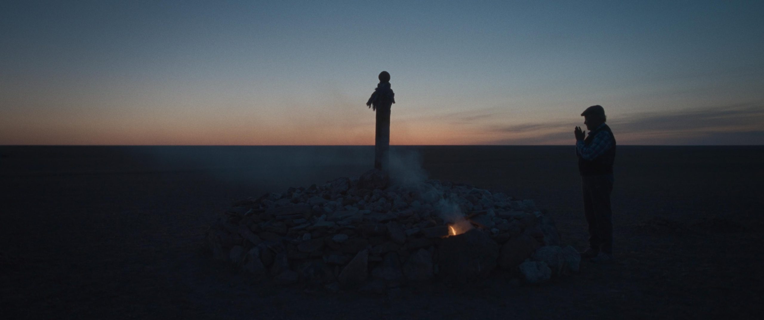 28 ΦΝΘ: We Have to Survive – Στα άκρα του ίδιου πλανήτη