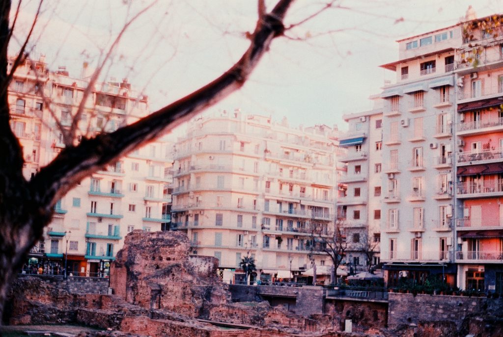 Ας είναι η νοσταλγία εκείνη που θα μας “σκοτώσει”: Οι μέρες μας στο 28ο ΦΝΘ