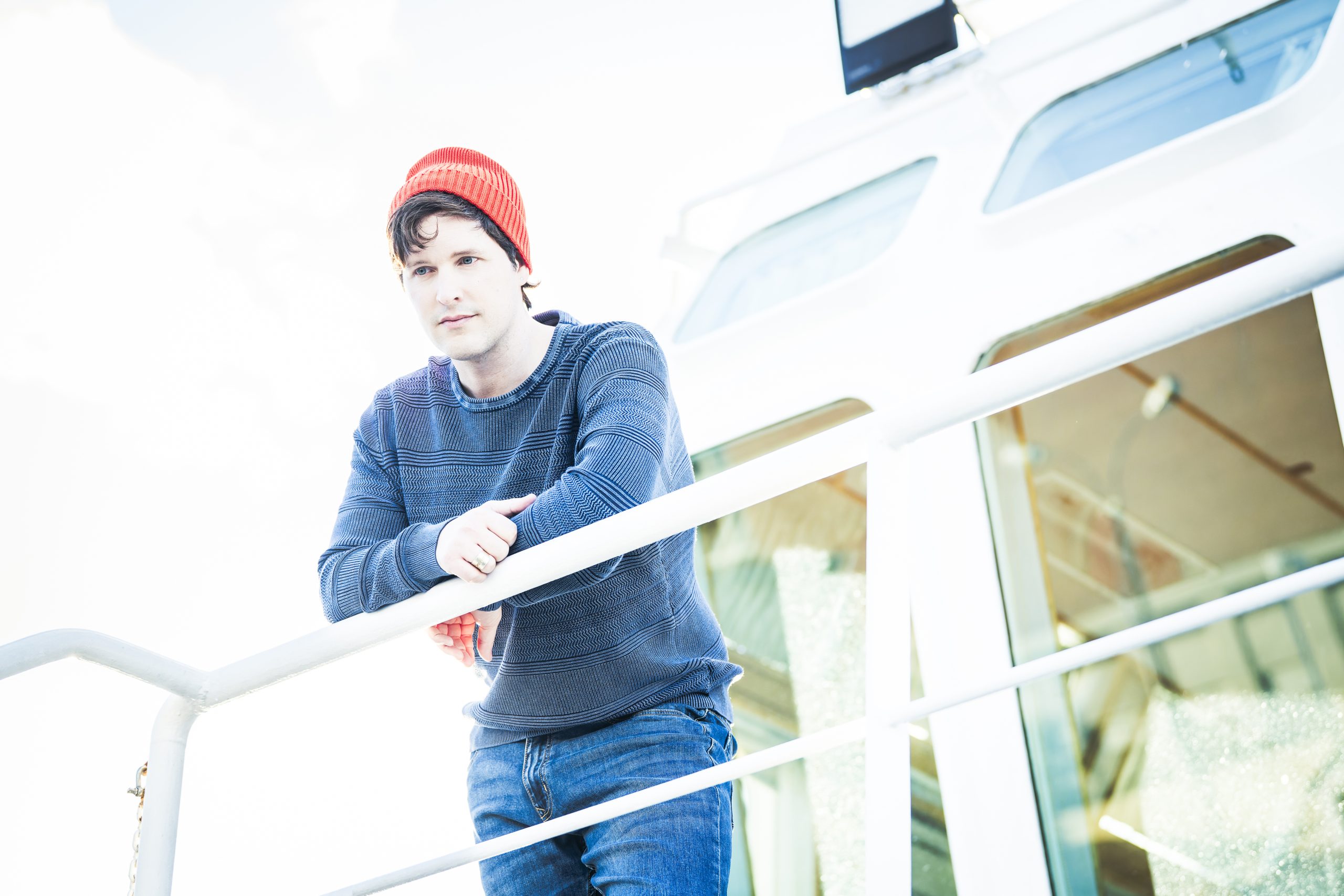 Backstage Stories με τον Leon of Athens (video)