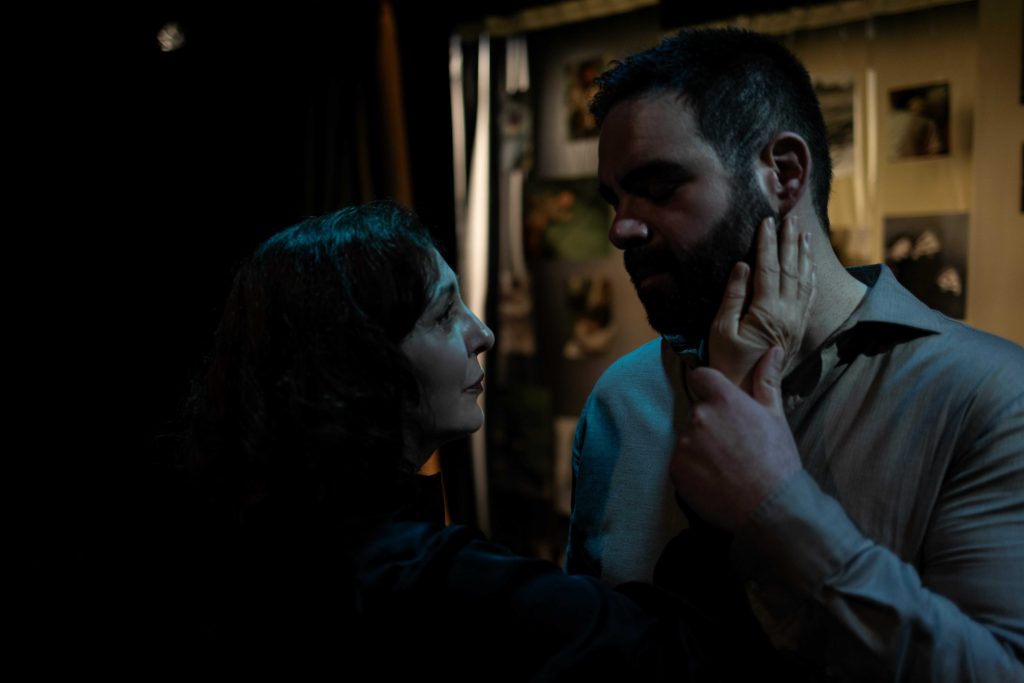 © Θεόφιλος Τσιμάς