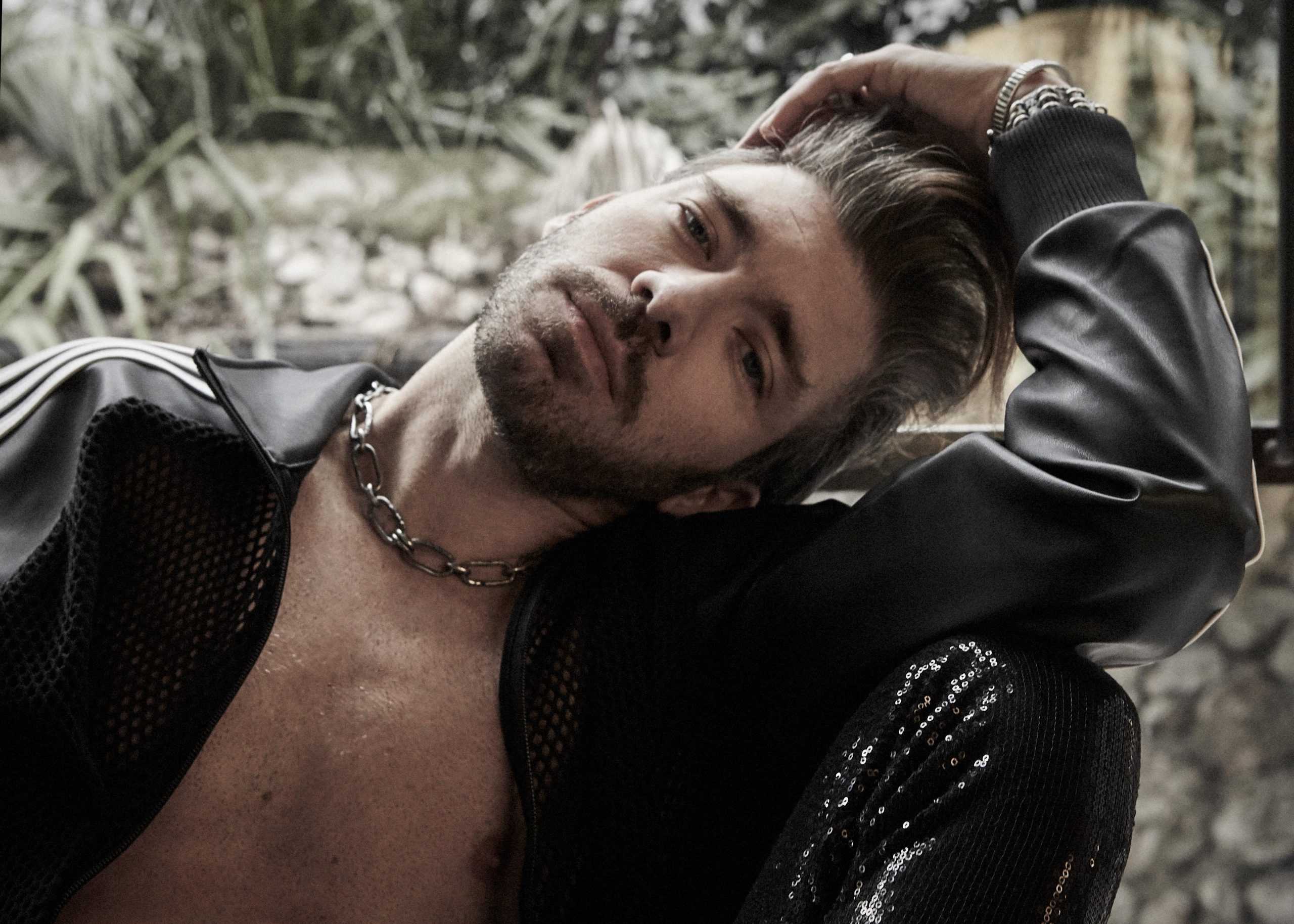 Στέλιος Τσουκιάς: Η αλλαγή είναι ο μόνος τρόπος να συνεχίσεις να προχωράς