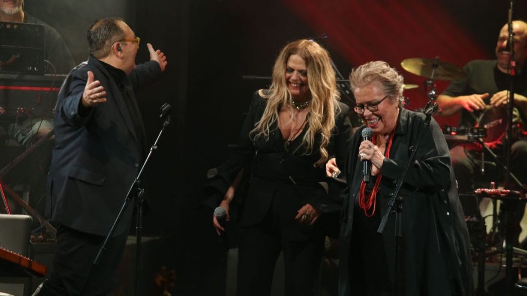 © Στέλιος Γάσπαρης