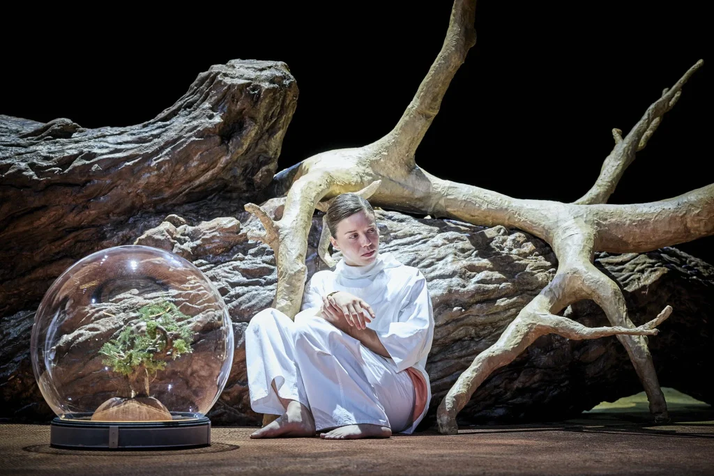 Φωτογραφία: Christophe Raynaud de Lage Festival d’Avignon