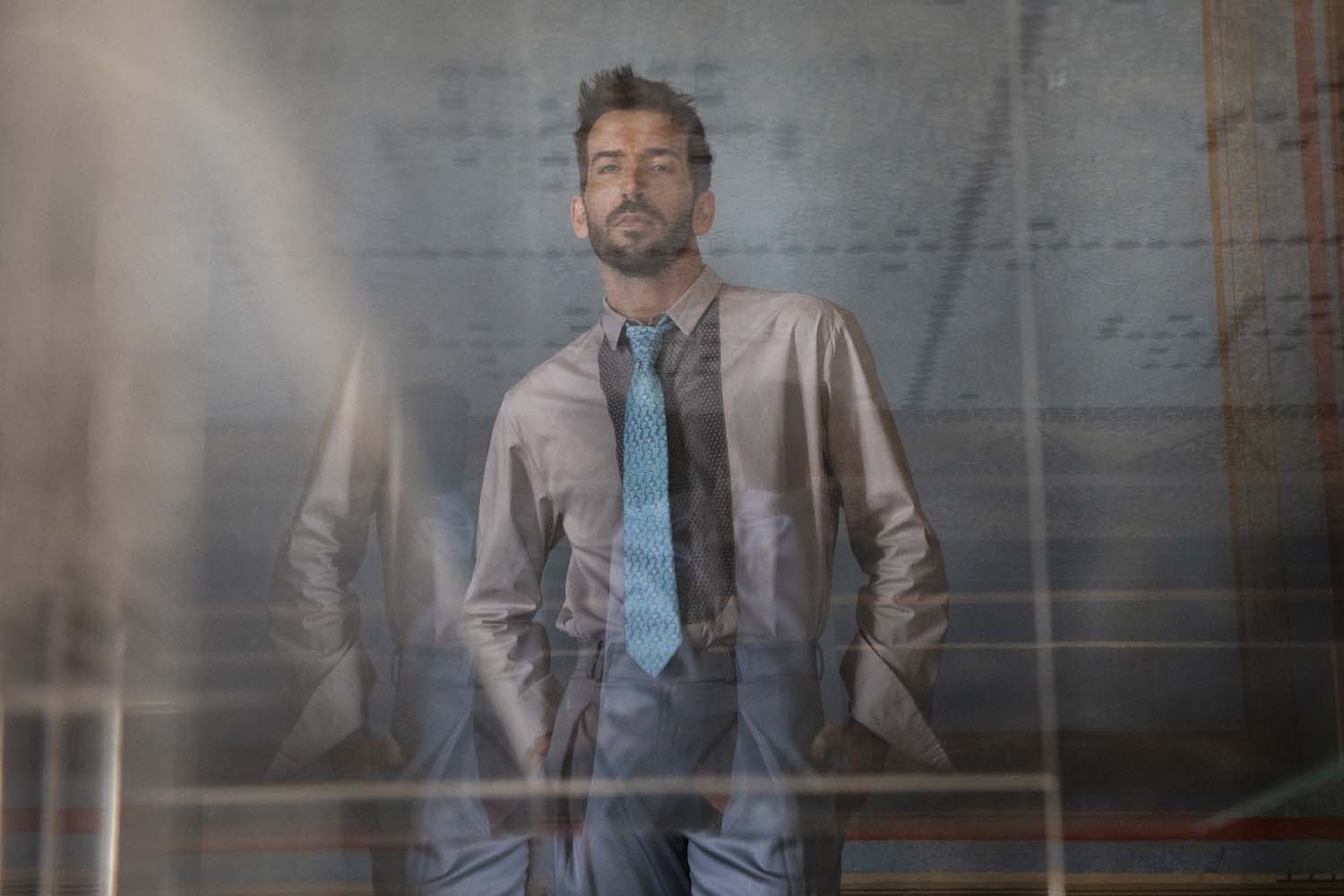 Βαγγέλης Μπίκος: Έμαθα να δίνω αξία στο ποιος είμαι πάνω στη σκηνή και όχι στο πως χορεύω