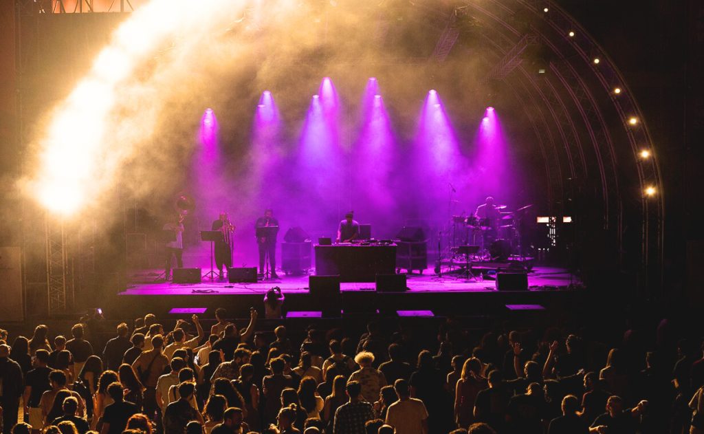 Athens Music Week