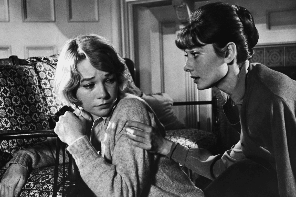 The Children’s Hour (1961)
