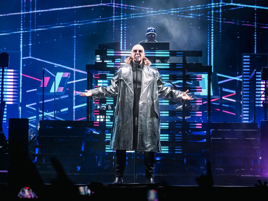 10+1 «ύμνοι» των Pet Shop Boys που θα ακούσουμε live στο Release Athens 2026