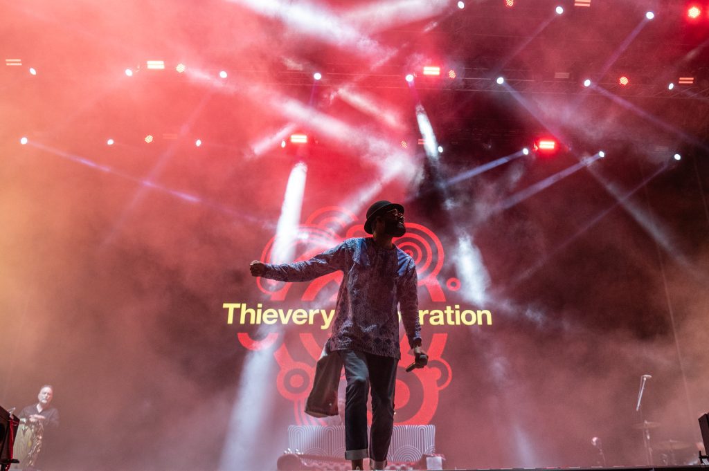 30 χρόνια Thievery Corporation: Από το Lebanese Blonde στο σήμερα, μέσα από 10 κομμάτια