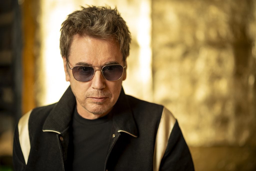 Jean-Michel Jarre: 5 θρυλικές συναυλίες που έμειναν στην ιστορία – πριν κατακτήσει και την Αθήνα