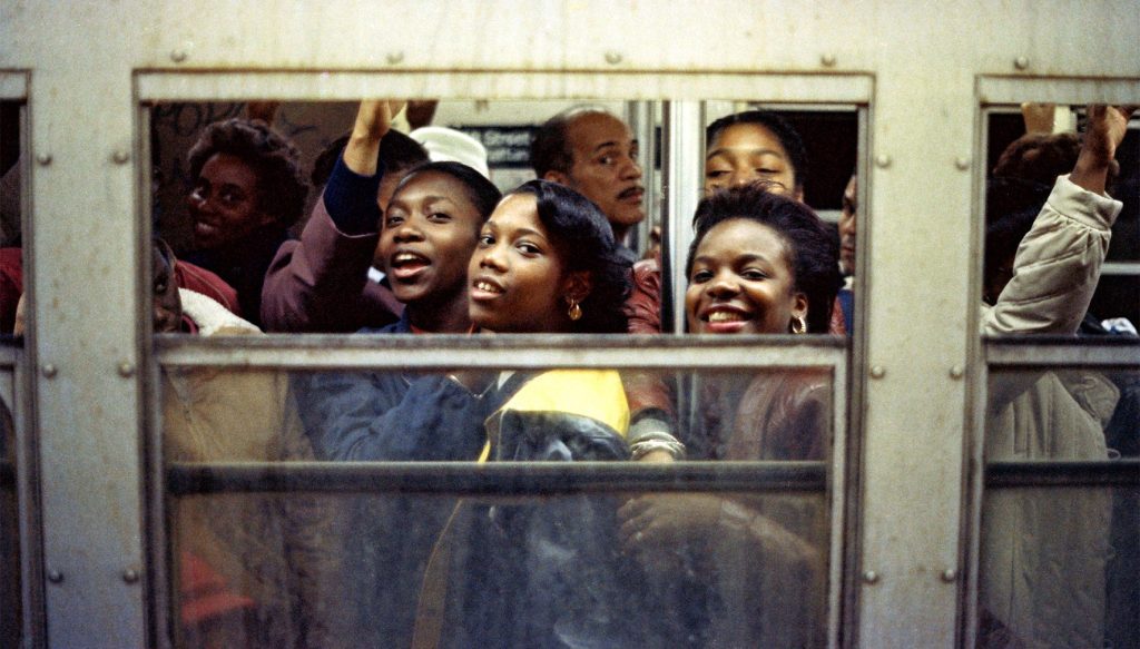 Rush Hour 1980 