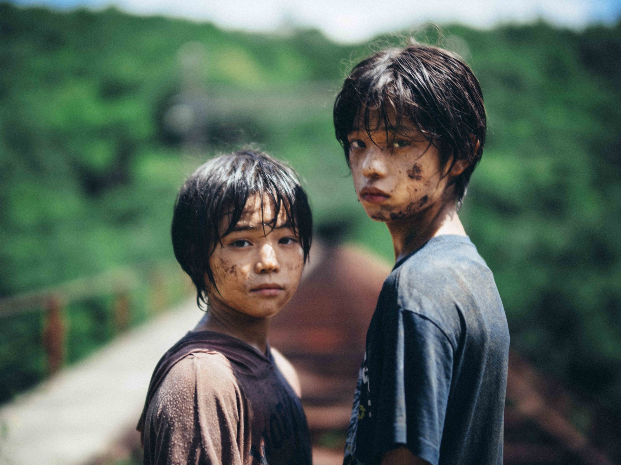 Monster (2023)