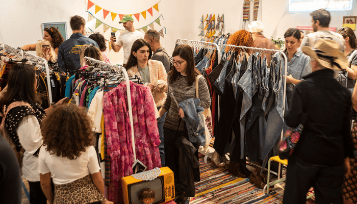 The Meet Market #FallEdition: