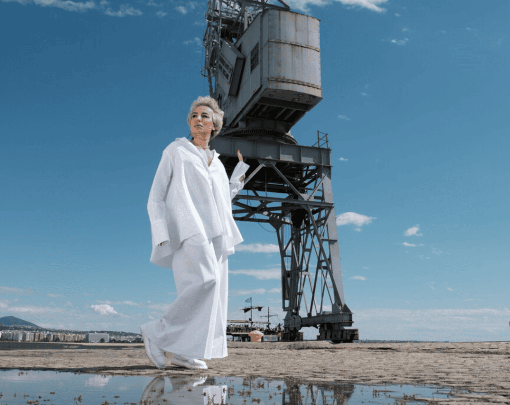 A Genderfluid World: Στο Φεστιβάλ Τιράνων το ντοκιμαντέρ για τη μόδα πέρα από τα έμφυλα στερεότυπα