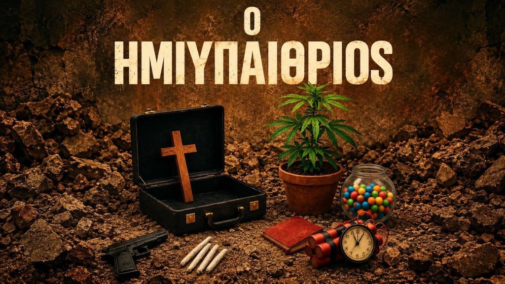 Ο Ημιυπαίθριος