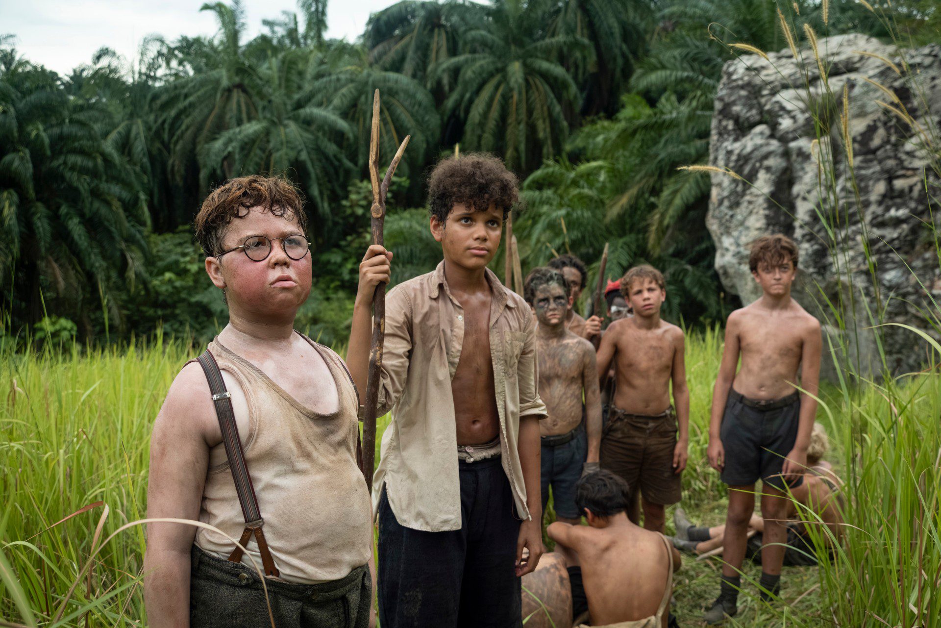 Lord of the Flies (2026)