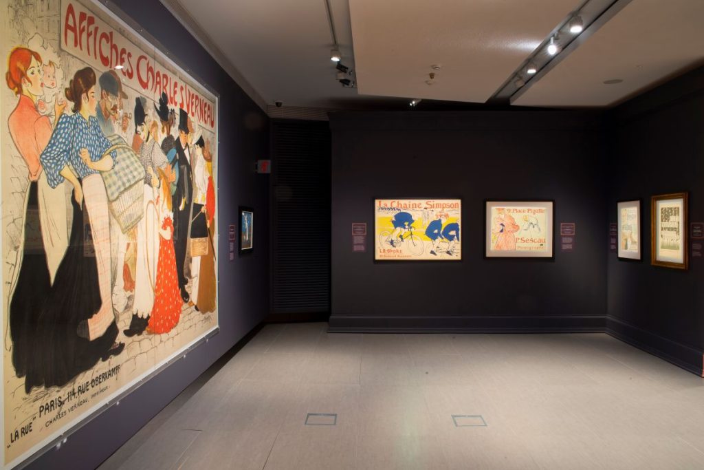 Belle Époque: Οι παράλληλες δράσεις της νέας περιοδικής έκθεσης του Ιδρύματος Γουλανδρή