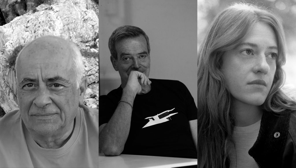 Ο «Προθάλαμος Δ» επιστρέφει στο Εθνικό: Μια ιδιότυπη σκηνική σύνθεση-διάλεξη αρχιτεκτονικής και θεάτρου